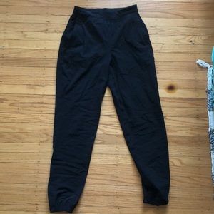 Lululemon surge joggers